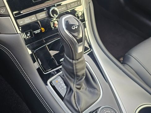 Used 2021 INFINITI Q60 3.0t Luxe w/ Essential Package image 37