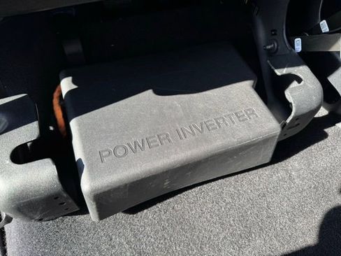 Used 2023 Ford F150 XLT w/ Equipment Group 302A High AWD/4WD image 54