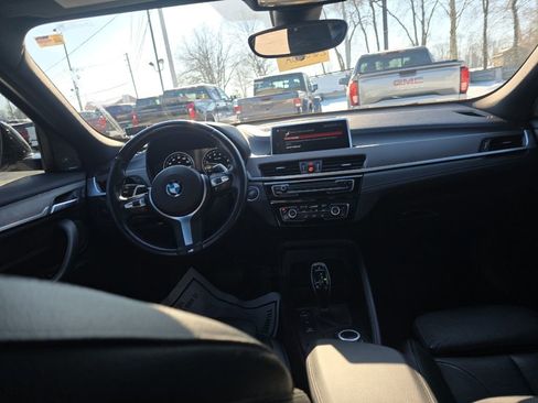 Used 2020 BMW X2 xDrive28i w/ M Sport X Package image 17