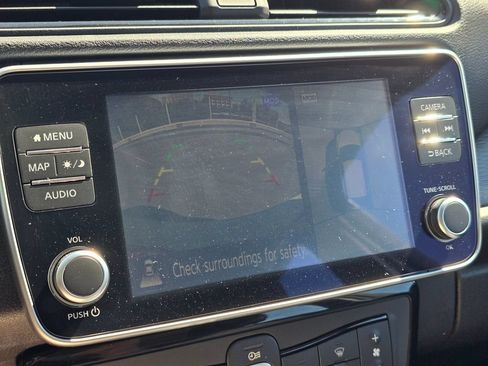 Used 2025 Nissan Leaf SV Plus FWD image 32