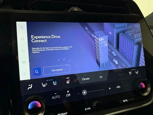 Used 2023 Lexus RZ 450e Premium w/ Technology Package image 16