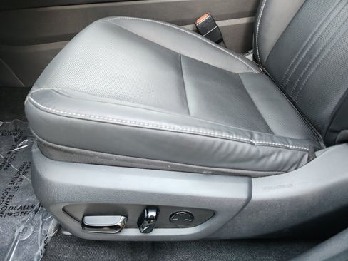 Used 2023 Lexus NX 350 AWD image 14
