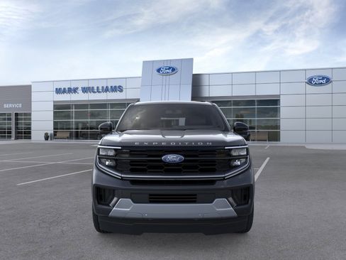 New 2026 Ford Expedition Max Platinum AWD/4WD image 6