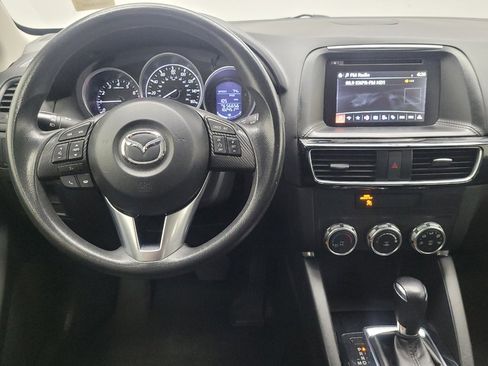Used 2016 MAZDA CX-5 Sport w/ Rear Camera Package FWD image 22
