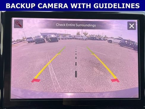 Used 2023 Jeep Grand Cherokee L Limited AWD/4WD image 3