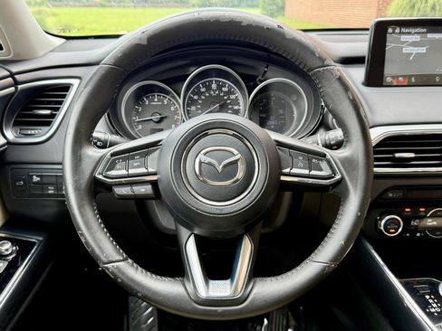 Used 2016 MAZDA CX-9 Touring AWD/4WD image 23