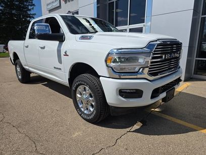 Used 2024 RAM 2500 Laramie