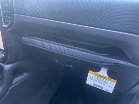 New 2025 Ford Ranger XLT w/ Equipment Group 301A High image 50