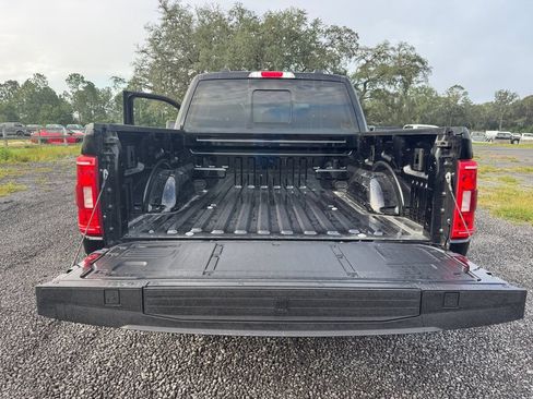 Certified 2022 Ford F150 XLT w/ Equipment Group 302A High AWD/4WD image 26