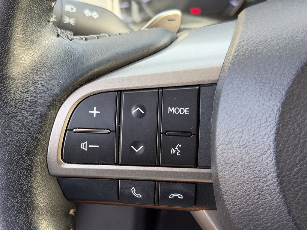 Used 2021 Lexus RX 350 AWD w/ Premium Package image 11