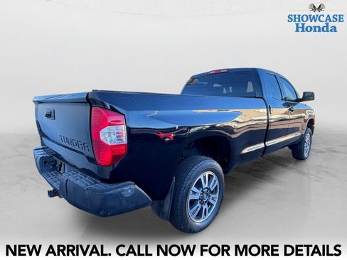 Used 2017 Toyota Tundra SR AWD/4WD image 5
