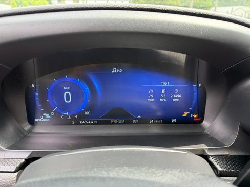Used 2022 Ford Explorer ST w/ Equipment Group 401A AWD/4WD image 13