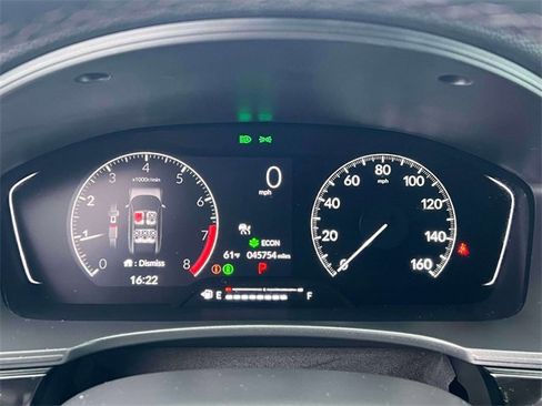 Used 2022 Honda Civic Sport image 25