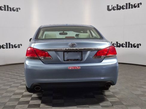 Used 2011 Toyota Avalon FWD image 6