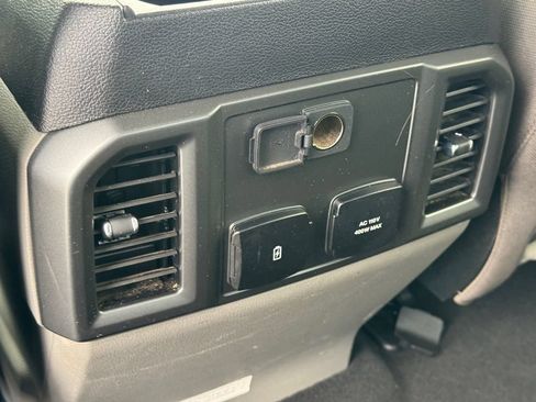 Used 2021 Ford F250 XLT w/ XLT Premium Package AWD/4WD image 13