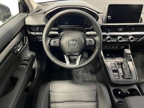 New 2026 Honda CR-V EX-L image 16