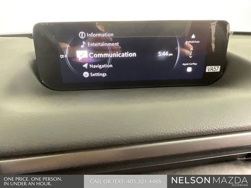 New 2026 MAZDA CX-50 Meridian Edition w/ Weather Package AWD/4WD image 35