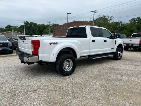 Used 2022 Ford F350 XL w/ STX Appearance Package AWD/4WD image 8