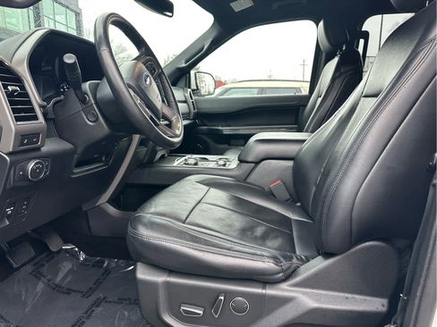 Used 2019 Ford Expedition XLT w/ Equipment Group 202A image 12