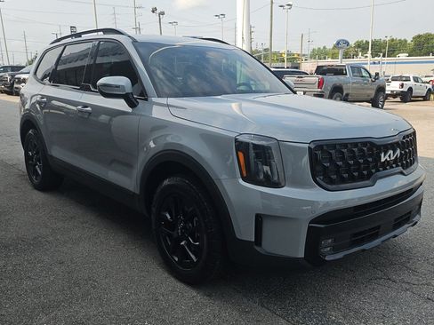 Used 2024 Kia Telluride SX X-Pro AWD/4WD image 6