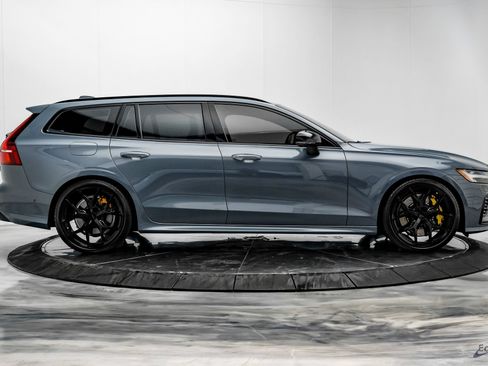 Used 2024 Volvo V60 T8 Polestar w/ Protection Package Premier AWD/4WD image 19