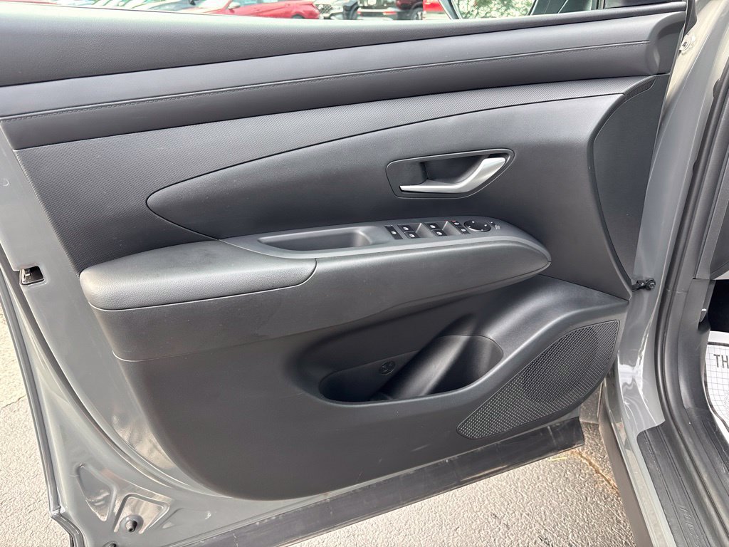 New 2026 Hyundai Tucson SE AWD/4WD image 18