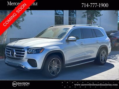 Used 2026 Mercedes-Benz GLS 450 4MATIC