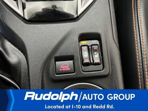 Used 2021 Subaru Crosstrek 2.5i Limited w/ Moonroof Package 2 image 27