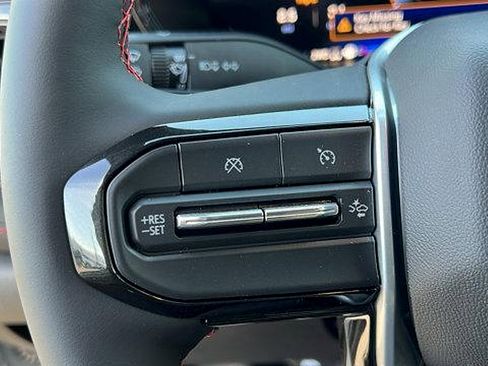 New 2026 Chevrolet Colorado Z71 w/ Technology Package image 26