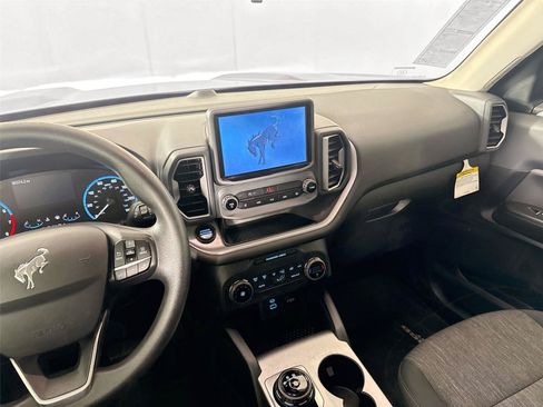 Used 2021 Ford Bronco Sport Big Bend AWD/4WD image 30