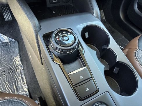 Used 2023 Ford Bronco Sport Outer Banks w/ Tech Package image 20