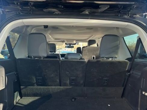 Used 2025 Ford Expedition Max Active image 7