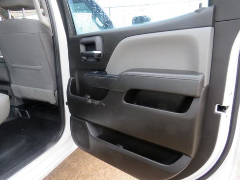 Used 2019 Chevrolet Silverado 3500 W/T w/ WT Convenience Package AWD/4WD image 20