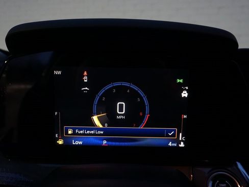 New 2026 Chevrolet Trax ACTIV w/ Sunroof Package image 22