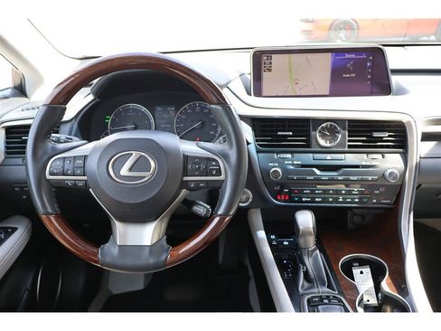 Used 2019 Lexus RX 350 FWD w/ Navigation Package image 28