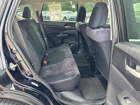 Used 2012 Honda CR-V LX image 21