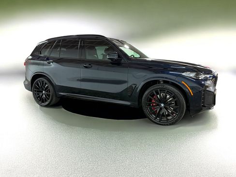 Certified 2024 BMW X5 xDrive40i w/ M Sport Package image 7