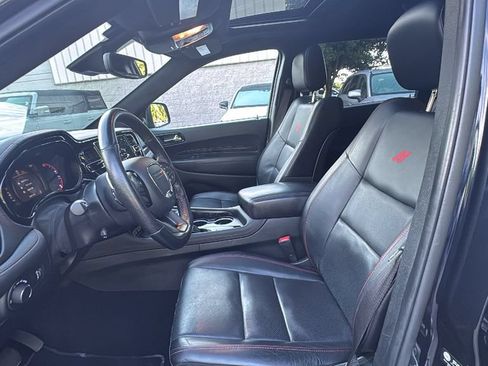 Used 2024 Dodge Durango R/T AWD/4WD image 13