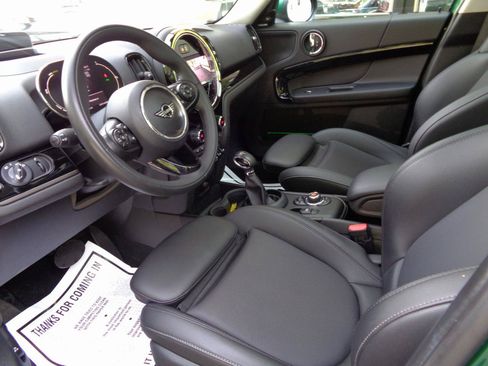 Used 2021 MINI Cooper Countryman SE w/ Driver Assistance Package AWD/4WD image 10