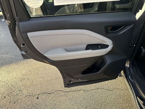 New 2026 Subaru Forester Premium image 26