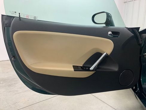 Used 2007 Saturn Sky w/ Premium Trim Pkg image 5