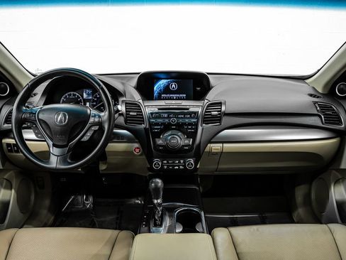 Used 2013 Acura RDX FWD w/ Technology Package image 12