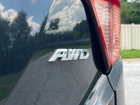 Used 2016 Honda HR-V LX image 13