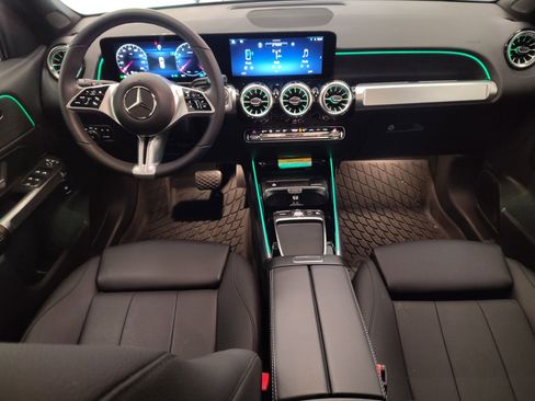 Certified 2026 Mercedes-Benz GLB 250 image 25