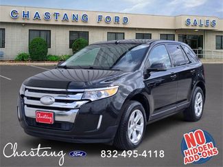 Used 2014 Ford Edge SEL w/ Equipment Group 205A video 1