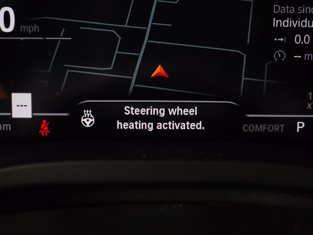 Used 2024 BMW X4 xDrive30i w/ M Sport Package AWD/4WD image 23