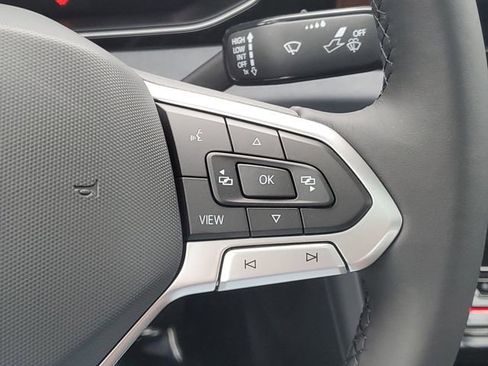 New 2025 Volkswagen Jetta SE image 16