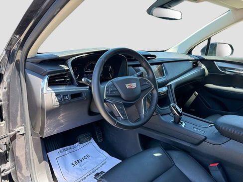 Used 2019 Cadillac XT5 Premium Luxury AWD/4WD image 27
