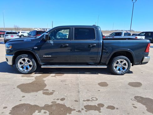 New 2026 RAM 1500 Big Horn image 3