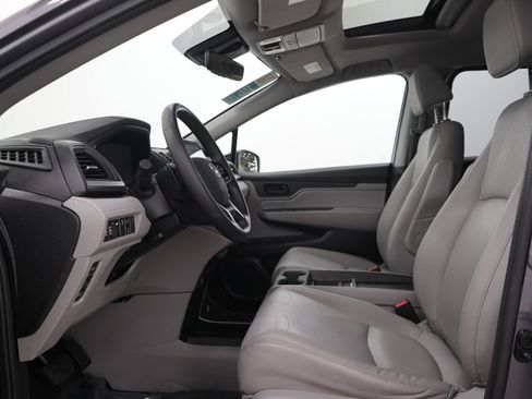 Used 2018 Honda Odyssey EX-L image 26